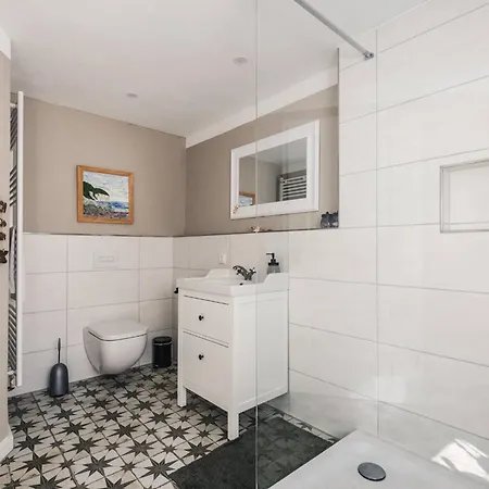 Fewo_buednerhaus Apartament Fuhlendorf (Mecklenburg-Vorpommern)